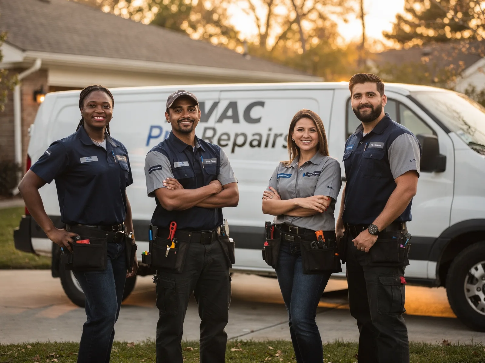 Heat Pump Repair company in Brownsville, PA
