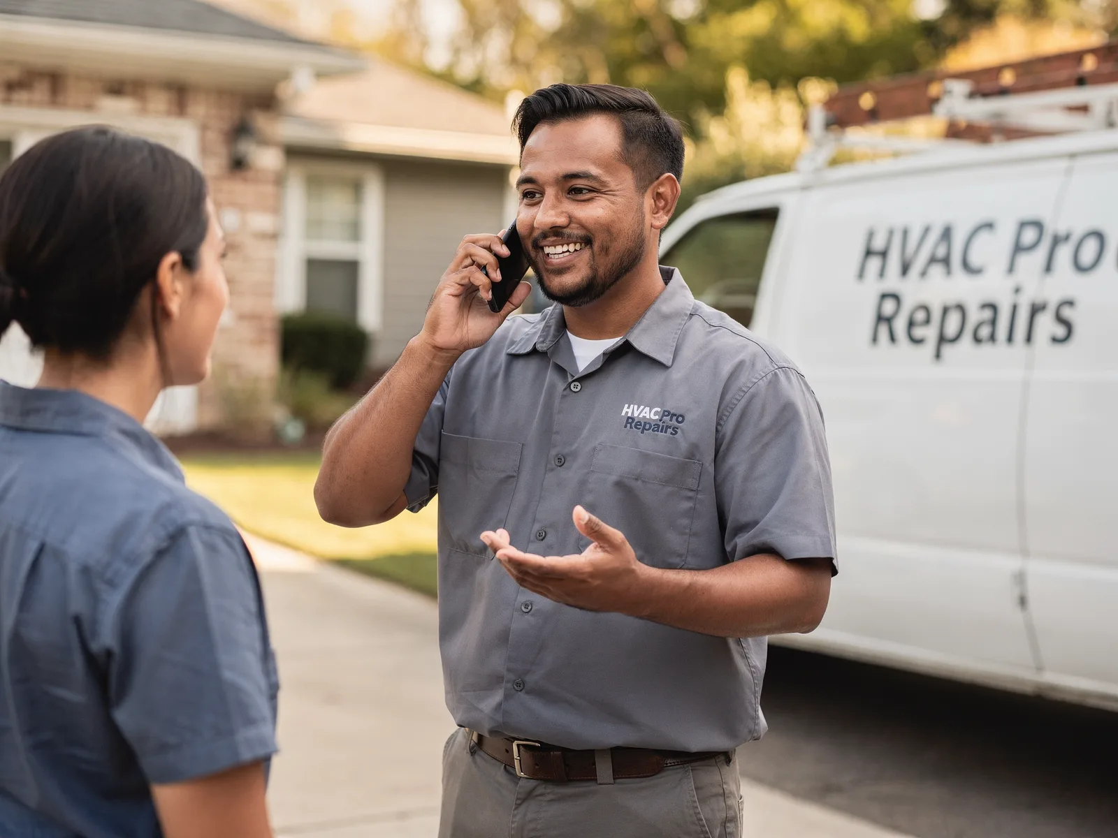 Heat Pump Repair Brownsville, PA FAQs